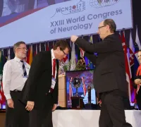 Closing Ceremony 9